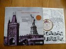 ASD380 DVORAK NEW WORLD SYMPHONY -KEMPE- WHITE/GOLD 1st PRESSING- FREE POSTAGE