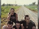 The CLASH   Combat Rock 180 Gram HD AUDIOPHILE VIRGIN VINYL LP (NEW)