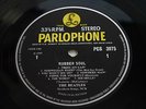 The Beatles - Rubber Soul - UK Parlophone Original Stereo
