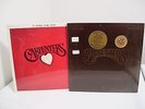 Carpenters  The Singles  1969 - 1973   &   A Song For You  Both Albums Sealed