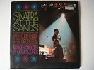 REPRISE 1019 FRANK SINATRA AT THE SANDS Count Basie QUINCY JONES NM/EX JCV669