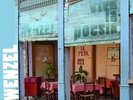 Viva La Poesia - WENZEL [CD]