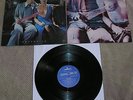 Scorpions Lovedrive LP Vinyl Record FREE SHIP OG Canadian First Press Banned CVR
