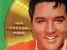 Elvis' Gold Records VOL. 4 - British Pressing with miss print - RARE Pressing.