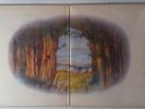 GENESIS TRESPASS 1970 THE FAMOUS CHARISMA LABEL A++ CONDITION