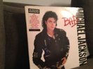 Michael jackson Bad on Vinyl