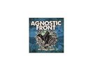 LP - Agnostic Front - My Life My Way - Hardcore, NYHC, Re, Blue Splatter Vinyl