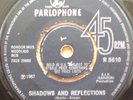 The Action-Shadows and reflections 7