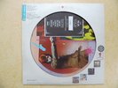 LP Picture david bowie  PIN - UPS NUMBER 11752