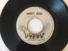 Vivian Jackson And The Prophets ?–Judgement Time  Rare Killer Digi Roots Reggae
