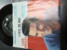 ELVIS PRESLEY RCA VICTOR 45 RPM & PICTURE SLEEVE 47-7880 I FEEL SO BAD