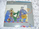 Cabaret  Voltaire   The  Crackdown  1983  Vinyl  LP  With  Ltd  Edition  12