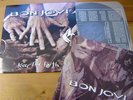 BON JOVI KOREA VINYL LP 12