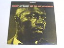 ART BLAKEY & THE JAZZ MESSENGERS Moanin' N/Mint Blue Note 1958 LP