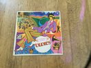 THE BEATLES-A COLLECTION OF BEATLES OLDIES 1966 1ST PRESS PARLOPHONE MONO LP