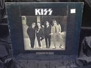 Kiss Dressed To Kill SEALED USA 1ST PRESS?? LP W/ Embossed sleeve & NO BARCODE