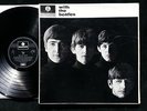 THE BEATLES With The Beatles LP UK1 BOX STEREO Parlophone PCS 3045 -2/-2 EX