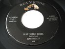 1956***45rpm Elvis Presley **** 