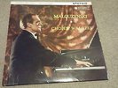 MALCUZYNSKI CHOPIN WALTZES EMI COLUMBIA STEREO L.P 33RPM SAX 2332.MINT VINYL
