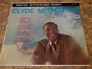 Clyde Mcphatter Let's Start Over Again MGM SE 3775 Rare Stereo NM/NM 1959