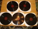 5 Victor Red Seal Classical 12