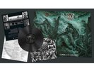 Protector - Cursed and Coronated LP Death Thrash Metal Vinyl New 2016