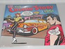 The Cruisin' Story 1961 - Various NEW / SEALED (VINYL DBLE ALBUM)