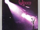 Queen - Self-Titled Debut 1st Album - -5/-5 'Blair rules' - EX + - 12