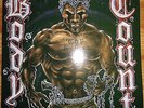 Body Count  - Cop Killer - VINYL, LP, 12