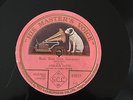 RARE 78RPM 12