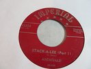 ARCHIBALD - STACK-A-LEE (PART1)/STACK-A-LEE (PART2) 1955 IMPERIAL 5358