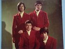 The Kinks ,  Kwyet Kinks ,  Original 1965 Ep , Dave Davies , Mint Minus,  Kinks.