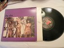LP, THE SLITS CUT oop rare punky arty reggae antilles an7077 '79, Orig Inner NM