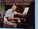 George Martin, The Beatles, Music From , A Hard Days Night , Ep ,Original , Mint