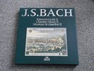 Archiv 2722013: Bach Chambermusik II, Fournier etc,. 7lp