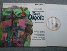 UK HMV ASD 326: Strauss: Don Quixote, Tortelier, Kempe