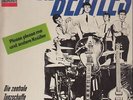 LP The Beatles Please Please Me / Die zentrale Tanzschaffe NEAR MINT Hör ZU