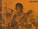 Bobby King Chaser NEAR MINT MCM Blues Records Vinyl LP