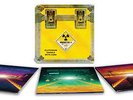 BACK TO THE FUTURE LP Vinyl Box 6xLP Limited Edition Mondo Soundtrack ost
