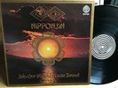 LP  ITALY ONLY SWIRL VERTIGO  Far East Family Band ?– Nipponjin - Join Our Menta