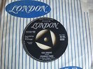 FRANKIE FORD - SEA CRUISE / ROBERTA(7