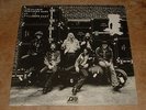 THE ALLMAN BROTHERS at fillmore east 1971 UK ATLANTIC PLUM STEREO VINYL 2-LP