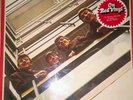 The Beatles 1962-1966 Red Album