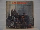 LEE DORSEY Ride Your Pony-Get Out Of My Life, Woman 1966 ORIG MONO LP on AMY