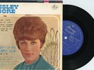 LESLEY GORE EP PS Japan MAYBE I KNOW x7250