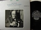 Bruno Walter/Brahms Symphony No. 3 Columbia 6-eye Stereo