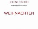 Helene Fischer - Weihnachten (4 LP Inkl.MP3 Codes) Vinyl LP (4) Polydor NEW