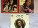 LORETTA LYNN  (3-LP Lot) THIS IS LORETTA LYNN/BEST OF LORETTA LYNN/COUNTRY ROADS
