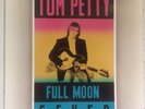 1989 TOM PETTY Full Moon Fever LP Original Vinyl MCA-6253 Record NM