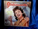 ANNETTE SINGS SONGS WITH AN ITALIAN FLAVOR VISTA 3304  TEEN LP